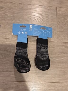 NWT RC Pets Sporty Paws Sz Large